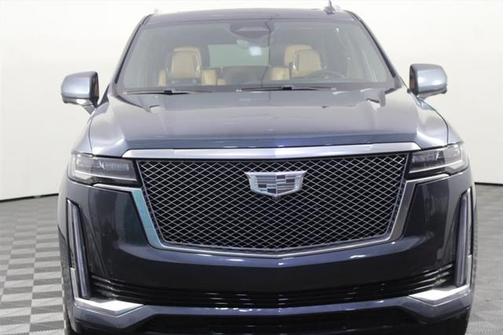 2021 Cadillac Escalade ESV Premium Luxury