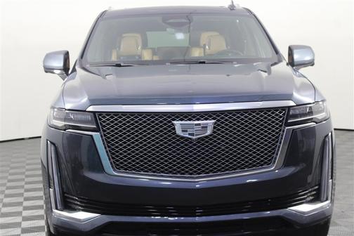 2021 Cadillac Escalade ESV Premium Luxury