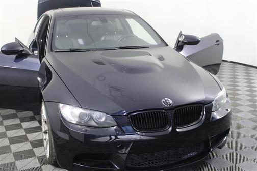 2013 BMW M3 Base