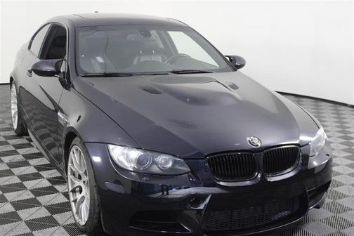 2013 BMW M3 Base