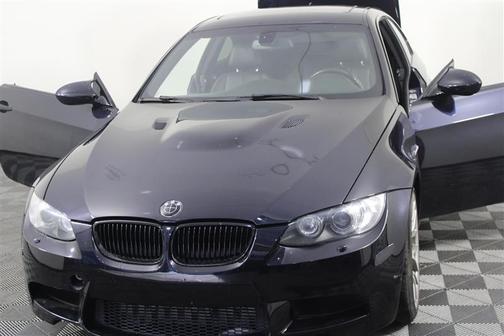 2013 BMW M3 Base