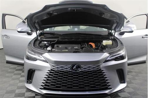 2024 Lexus RX 350 Base