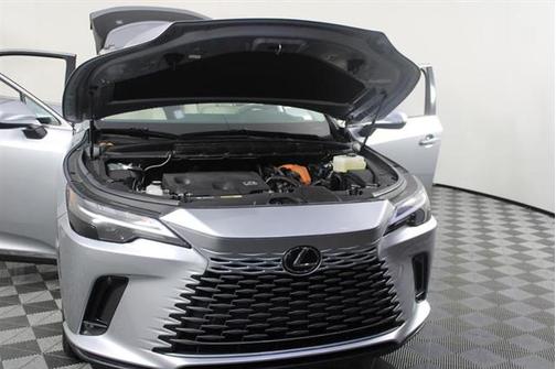 2024 Lexus RX 350 Base
