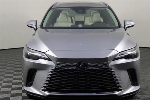 2024 Lexus RX 350 Base