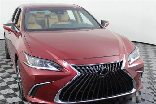 2023 Lexus ES 350 Base