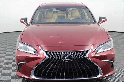 2023 Lexus ES 350 Base