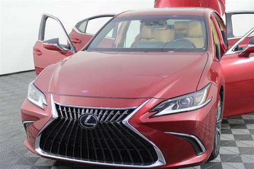 2023 Lexus ES 350 Base