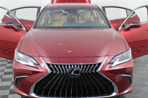 2023 Lexus ES 350 Base