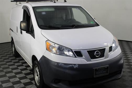 2014 Nissan NV200 S