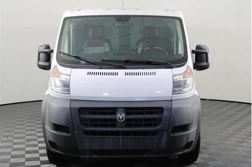 2017 RAM ProMaster 1500 Low Roof