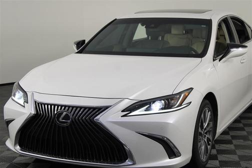 2019 Lexus ES 350 Base