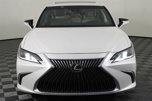 2019 Lexus ES 350 Base