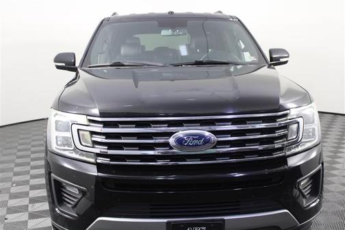 2018 Ford Expedition Max XLT
