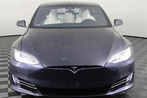 2018 Tesla Model S 75D