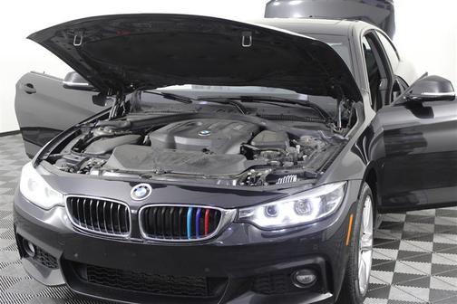 2018 BMW 430 i xDrive