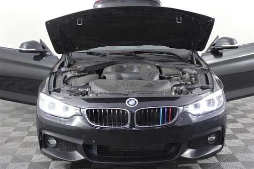 2018 BMW 430 i xDrive