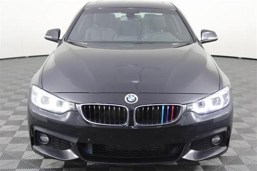 2018 BMW 430 i xDrive