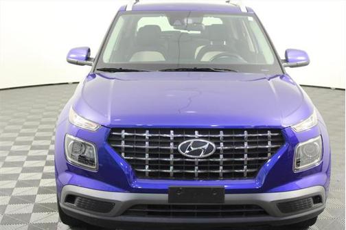 2021 Hyundai VENUE SEL