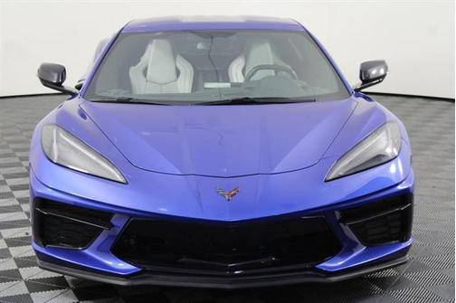 2021 Chevrolet Corvette Stingray w/1LT
