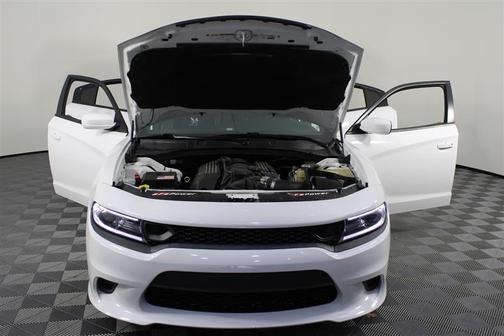 2019 Dodge Charger Scat Pack