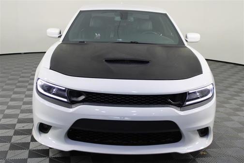 2019 Dodge Charger Scat Pack