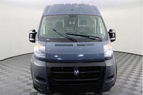 2018 RAM ProMaster 2500 High Roof