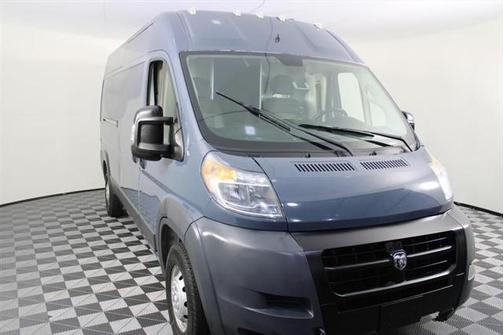2018 RAM ProMaster 2500 High Roof