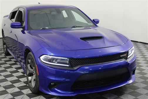 2019 Dodge Charger GT