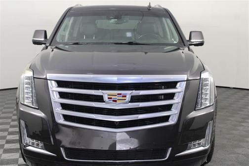 2016 Cadillac Escalade ESV Luxury