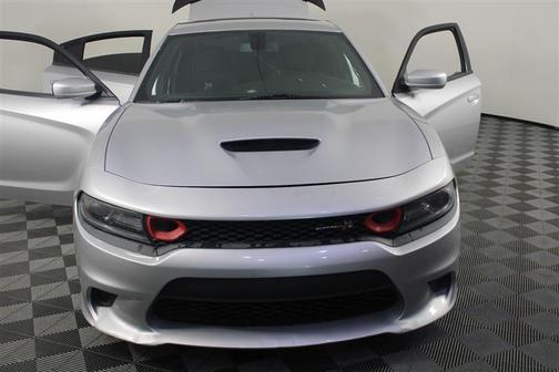 2020 Dodge Charger Scat Pack