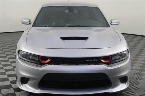 2020 Dodge Charger Scat Pack