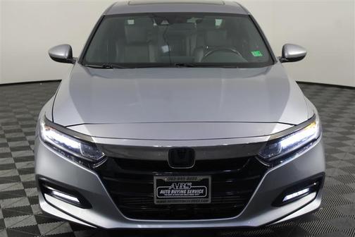 2020 Honda Accord Sport 2.0T