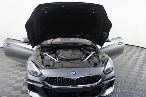 2020 BMW Z4 M40i