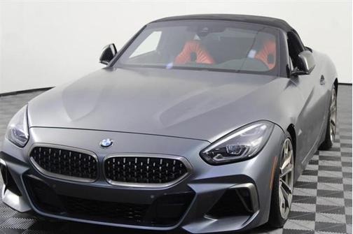 2020 BMW Z4 M40i