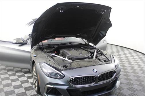 2020 BMW Z4 M40i
