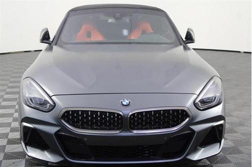 2020 BMW Z4 M40i