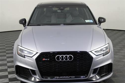 2018 Audi RS 3 2.5T