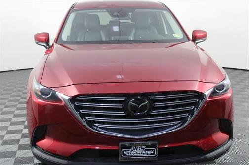 2018 Mazda CX-9 Touring