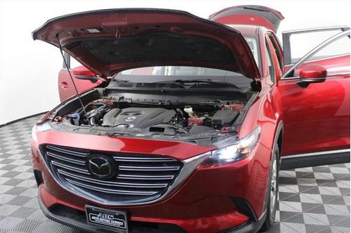 2018 Mazda CX-9 Touring