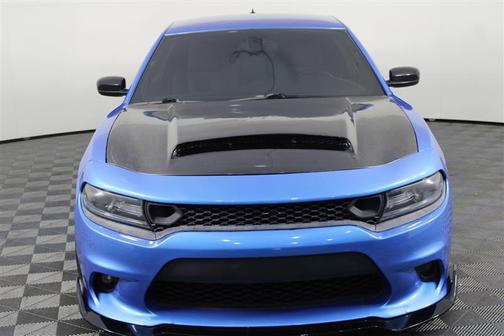 2019 Dodge Charger Scat Pack