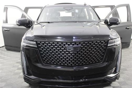 2021 Cadillac Escalade ESV Premium Luxury