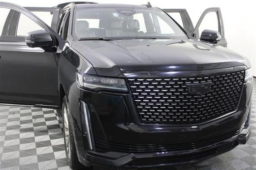 2021 Cadillac Escalade ESV Premium Luxury