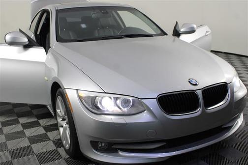 2012 BMW 328 xDrive