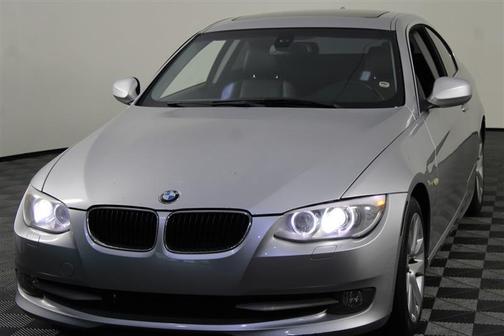 2012 BMW 328 xDrive