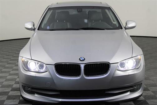 2012 BMW 328 xDrive