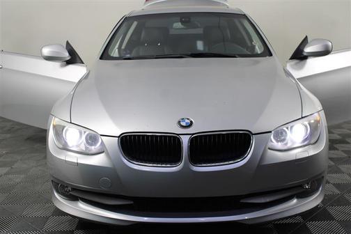 2012 BMW 328 xDrive