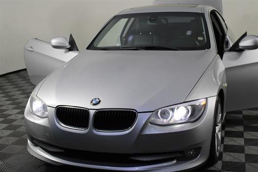 2012 BMW 328 xDrive