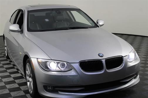 2012 BMW 328 xDrive