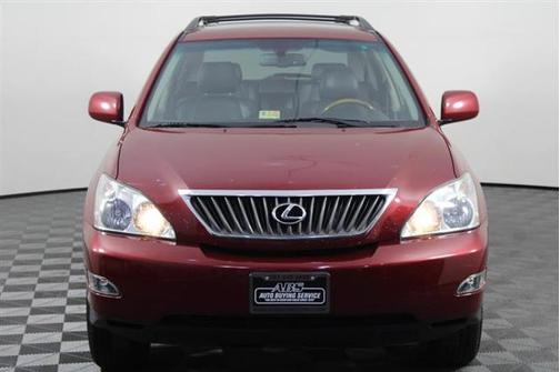 2009 Lexus RX 350 Base