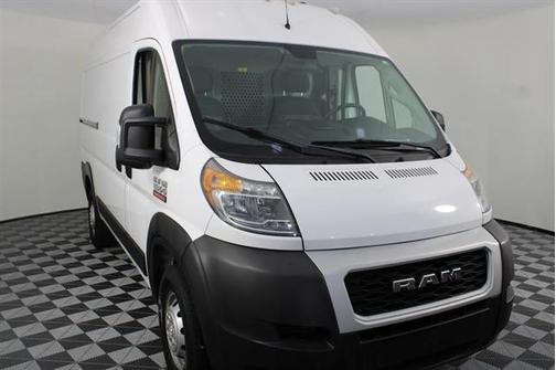 2019 RAM ProMaster 1500 Base